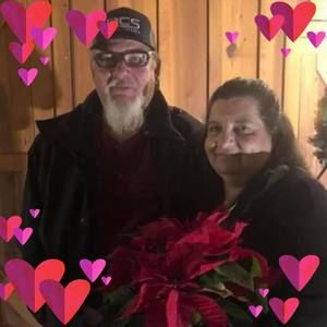 Meet your Posher, Lynn hamby